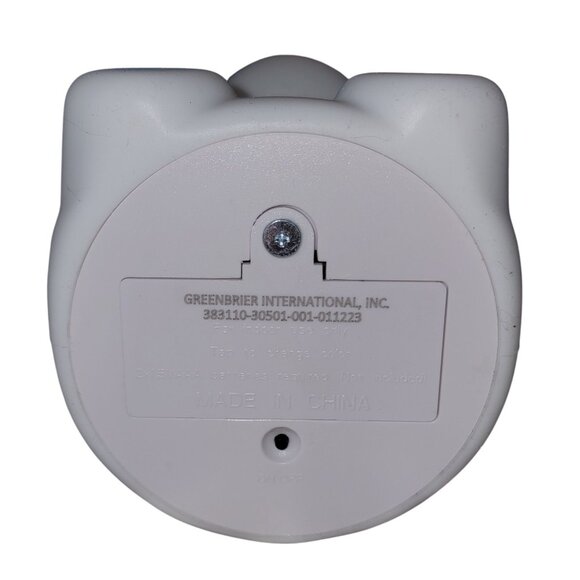 Squish Unicorn Tap Light LED With Color Changing Modes - Picture 5 of 7